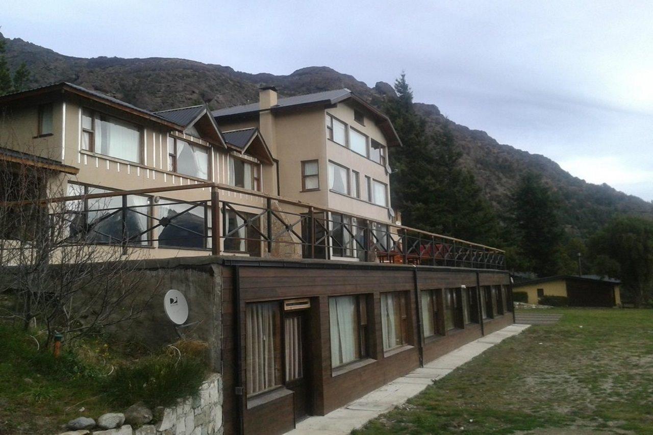 Estancia Del Carmen Mountain Resort San Carlos de Bariloche Exterior foto