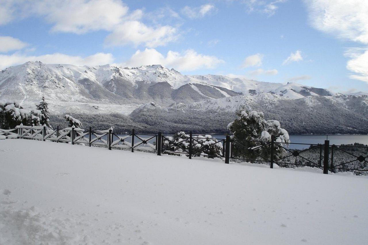 Estancia Del Carmen Mountain Resort San Carlos de Bariloche Exterior foto